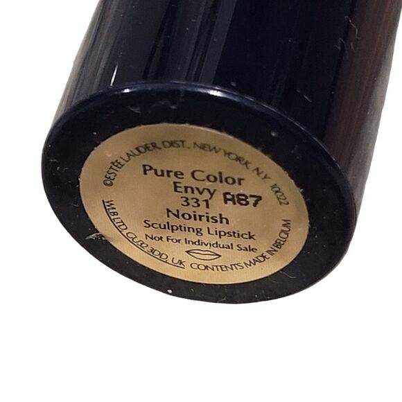 Estee Lauder pure color envy Noirish - Picture 2 of 5